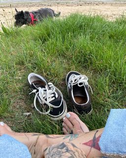 Katerina Hrachovcová feet photo 19