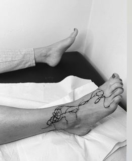 Katerina Hrachovcová feet photo 16