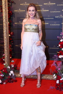 Katerina Hrachovcová feet photo 14