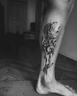 Katerina Hrachovcová feet photo 7