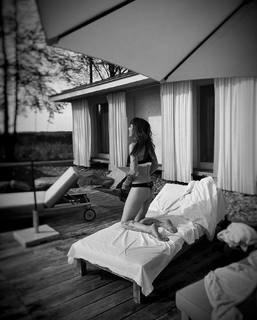 Katerina Hrachovcová feet photo 13