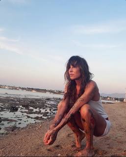 Katerina Hrachovcová feet photo 12