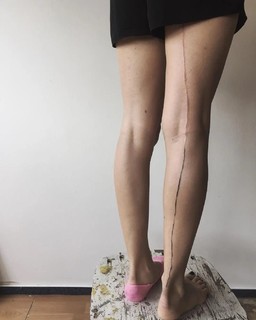 Katerina Hrachovcová feet photo 7