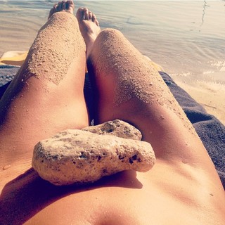 Katerina Hrachovcová feet photo 6