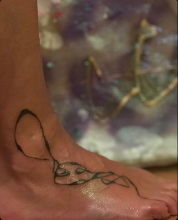 Katerina Hrachovcová feet photo 16