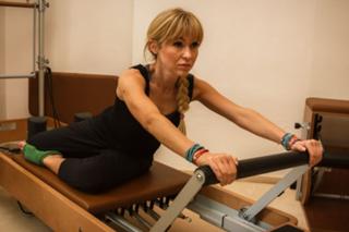 Katerina Hrachovcová feet photo 9