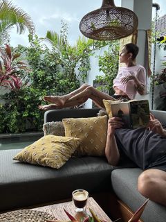 Katerina Hrachovcová feet photo 5