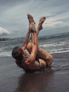 Katerina Hrachovcová feet photo 6