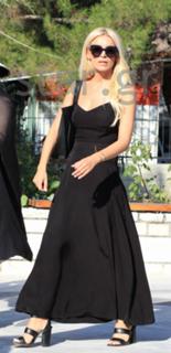 Katerina Kainourgiou feet photo thumbnail