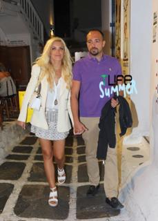 Katerina Kainourgiou feet photo thumbnail