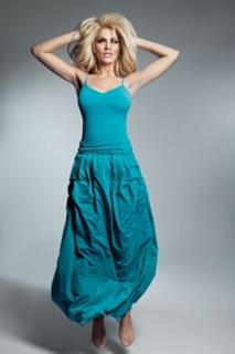 Katerina Kainourgiou feet photo thumbnail