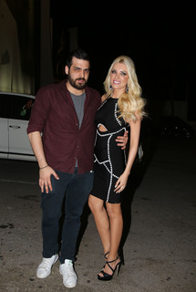 Katerina Kainourgiou feet photo thumbnail