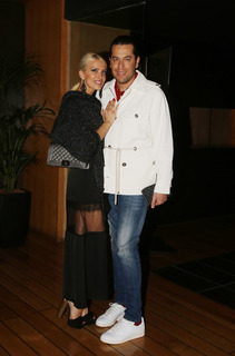 Katerina Kainourgiou feet photo thumbnail