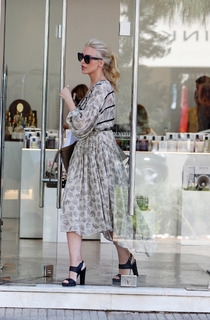 Katerina Kainourgiou feet photo thumbnail