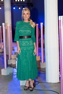 Katerina Kainourgiou feet photo thumbnail