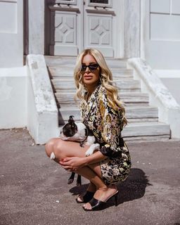 Katerina Kainourgiou feet photo thumbnail