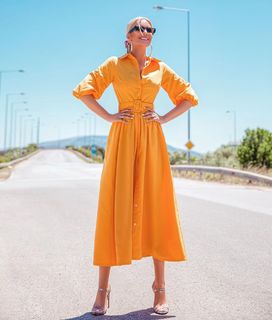 Katerina Kainourgiou feet photo thumbnail