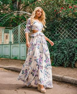 Katerina Kainourgiou feet photo thumbnail