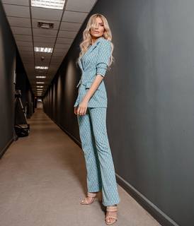 Katerina Kainourgiou feet photo thumbnail