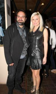 Katerina Karavatou feet photo thumbnail