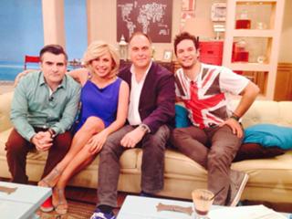 Katerina Karavatou feet photo thumbnail