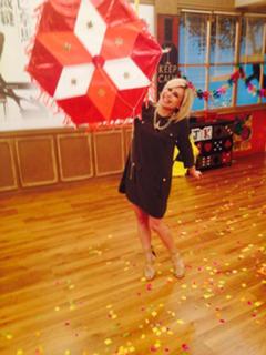 Katerina Karavatou feet photo thumbnail