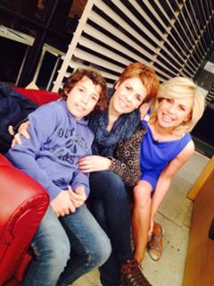 Katerina Karavatou feet photo thumbnail