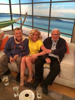 Katerina Karavatou feet photo thumbnail