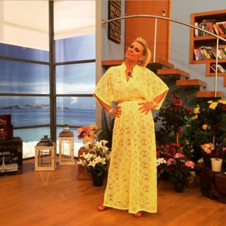 Katerina Karavatou feet photo thumbnail