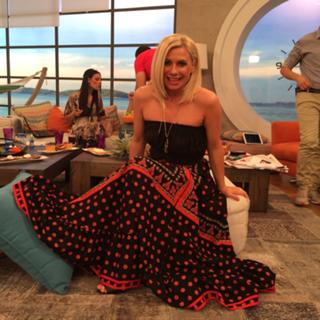 Katerina Karavatou feet photo thumbnail