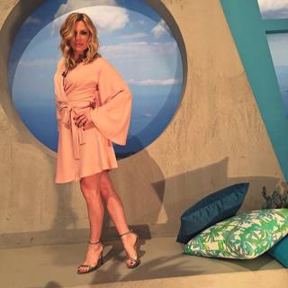 Katerina Karavatou feet photo thumbnail