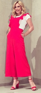 Katerina Karavatou feet photo thumbnail