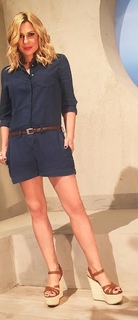 Katerina Karavatou feet photo thumbnail