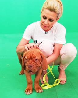 Katerina Karavatou feet photo thumbnail