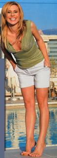 Katerina Karavatou feet photo thumbnail