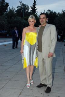 Katerina Karavatou feet photo thumbnail