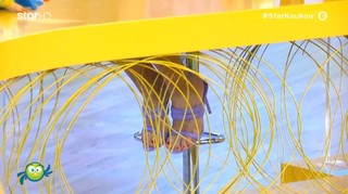 Katerina Karavatou feet photo thumbnail