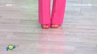 Katerina Karavatou feet photo thumbnail