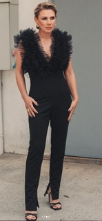 Katerina Karavatou feet photo thumbnail