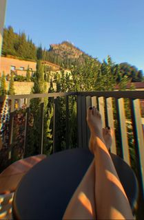Katerina Karavatou feet photo 1