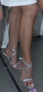 Katerina Kristelová feet photo 8