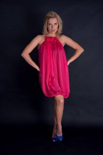 Katerina Kristelová feet photo 5
