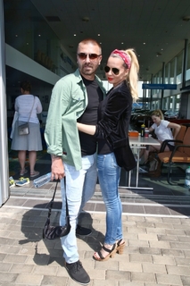 Katerina Kristelová feet photo 1
