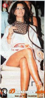 Katerina Lehou feet photo 5