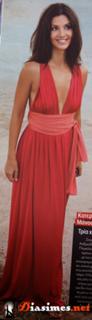 Katerina Lehou feet photo 20