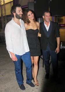 Katerina Lehou feet photo 15