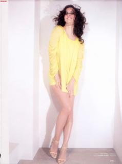 Katerina Lehou feet photo 10