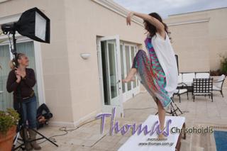 Katerina Lehou feet photo 8
