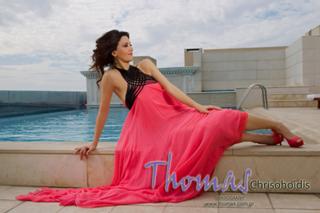 Katerina Lehou feet photo 7