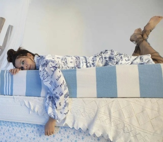 Katerina Lehou feet photo 3